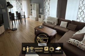 Appartement Cosy
